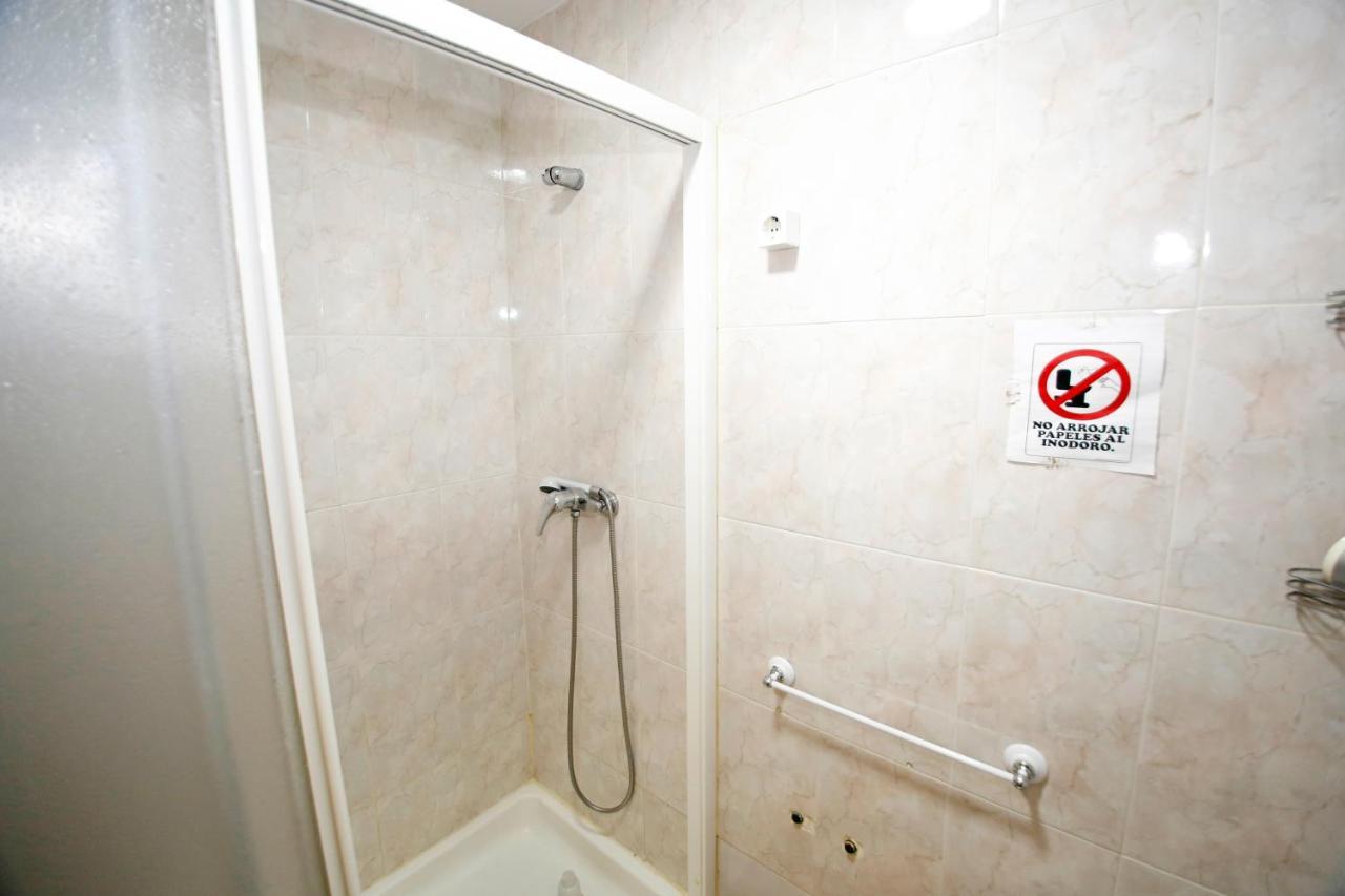 Apartamento A Pie De Playa Del Puerto De Mazarron. Dış mekan fotoğraf